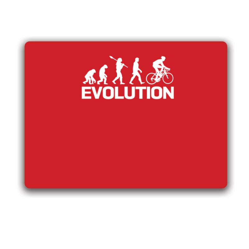 Evolution Egérpad