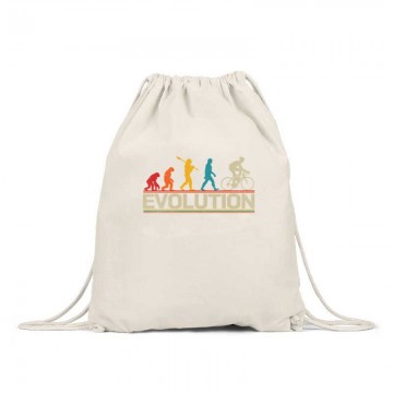 Evolution retro Hátizsák