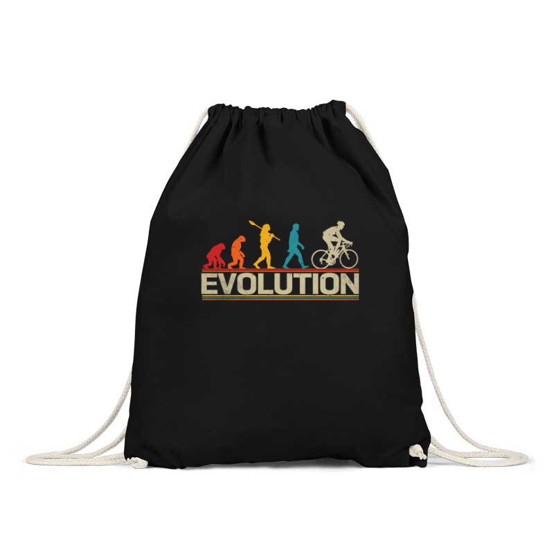 Evolution retro Hátizsák