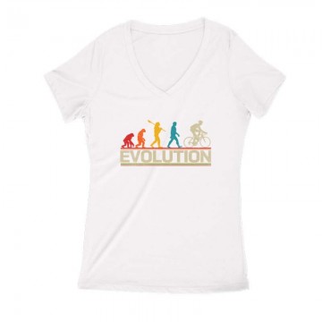 Evolution retro Női V...