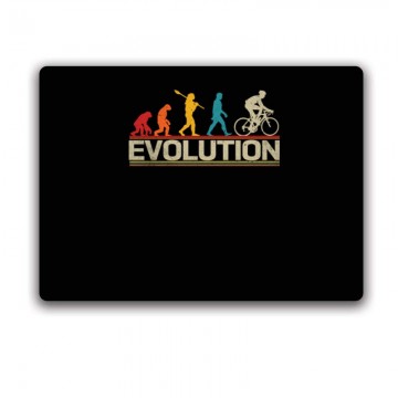 Evolution retro Egérpad