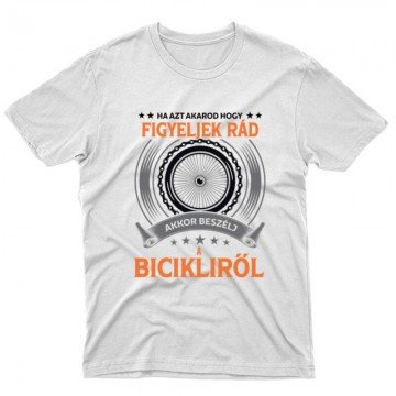 Ha azt akarod hogy...