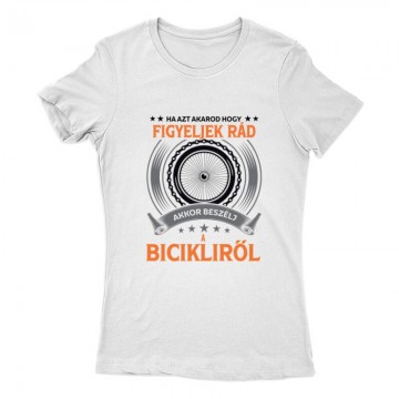 Ha azt akarod hogy...