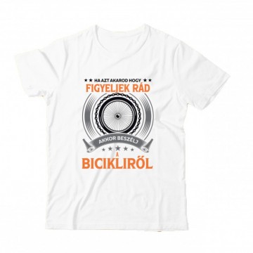 Ha azt akarod hogy...