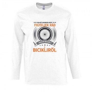 Ha azt akarod hogy...