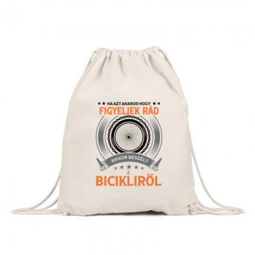 Ha azt akarod hogy...