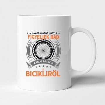 Ha azt akarod hogy...