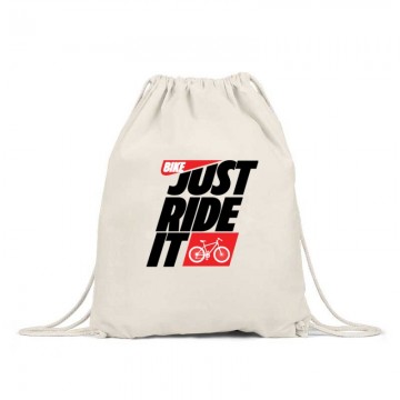 Just ride it Hátizsák