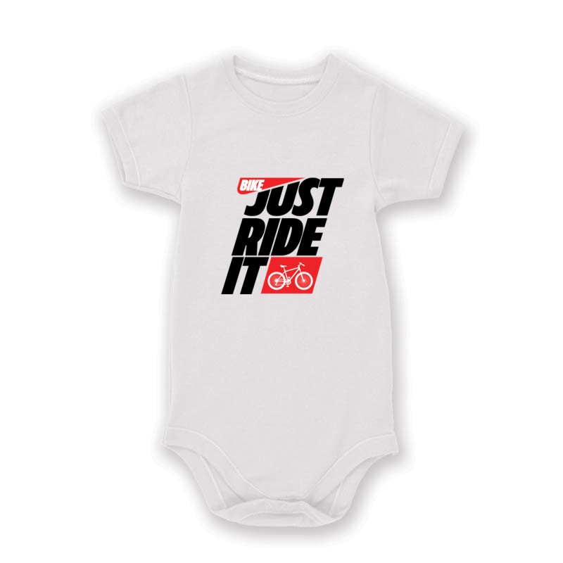 Just ride it Baby Body