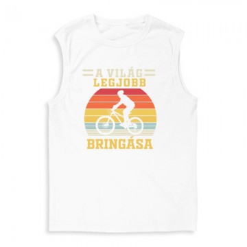 A világ legjobb bringása...