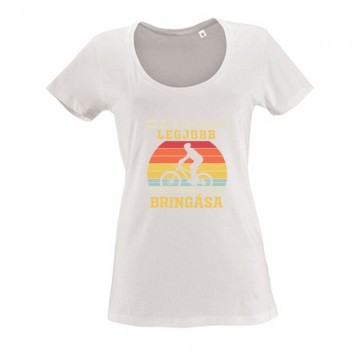 A világ legjobb bringása...