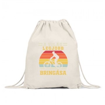 A világ legjobb bringása...