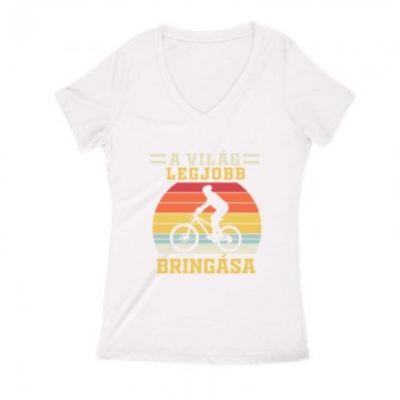 A világ legjobb bringása...