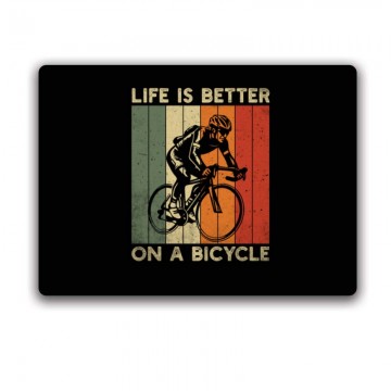 Life is better Egérpad