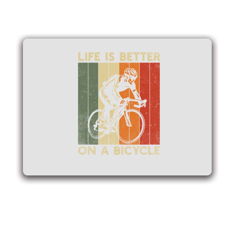 Life is better Egérpad