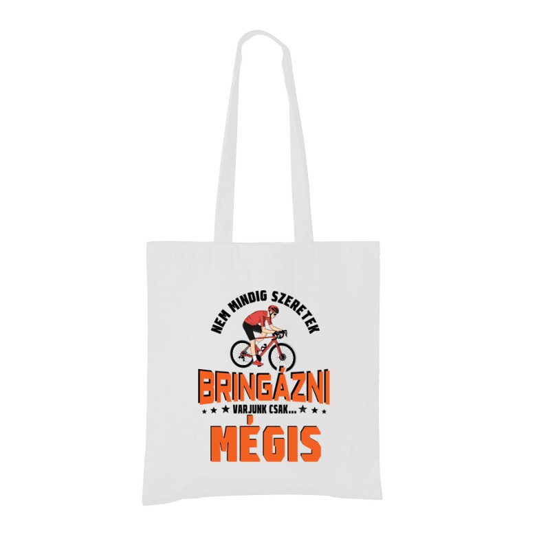 Nem mindig szeretek Bevásárló Táska