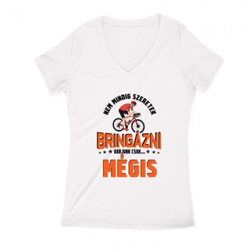 Nem mindig szeretek Női V...