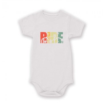 Ride Baby Body