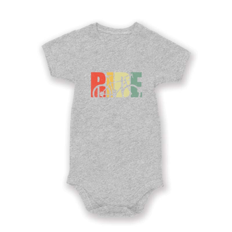 Ride Baby Body