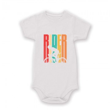 Rider Baby Body