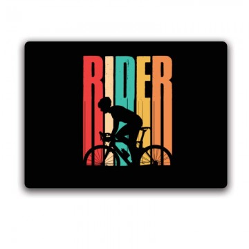 Rider Egérpad