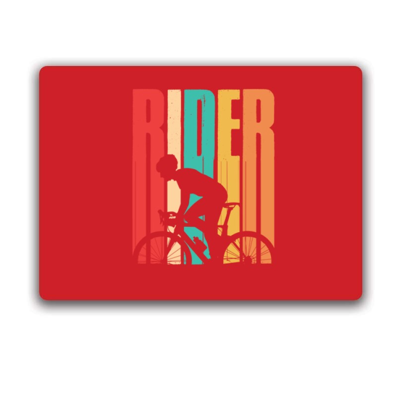Rider Egérpad