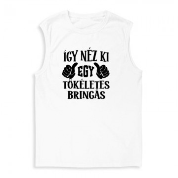 Így néz ki egy tökéletes...