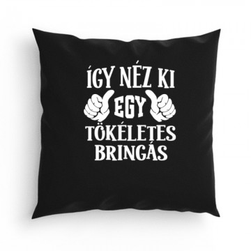 Így néz ki egy tökéletes...