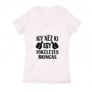 Így néz ki egy tökéletes...