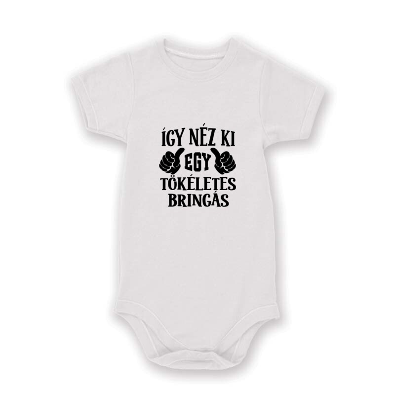 Így néz ki egy tökéletes bringás Baby Body