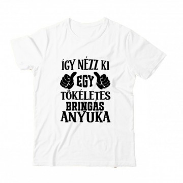 Így néz ki egy tökéletes...