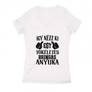 Így néz ki egy tökéletes...