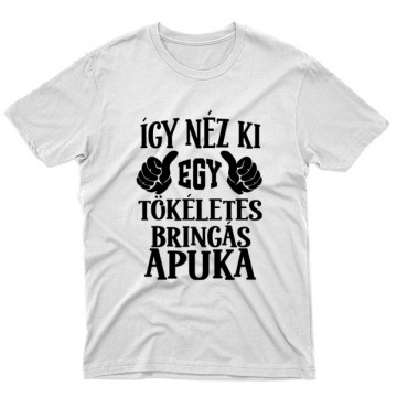 Így néz ki egy tökéletes...