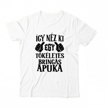 Így néz ki egy tökéletes...