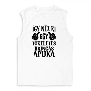 Így néz ki egy tökéletes...