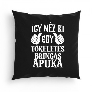 Így néz ki egy tökéletes...