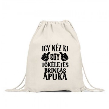 Így néz ki egy tökéletes...