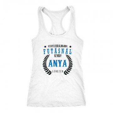 Az egyetlen dolog ami jobb...