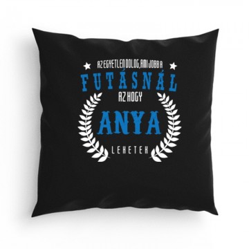 Az egyetlen dolog ami jobb...