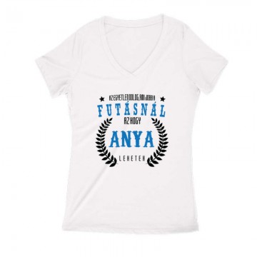 Az egyetlen dolog ami jobb...