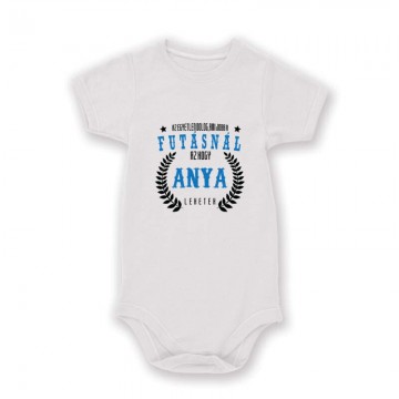 Az egyetlen dolog ami jobb...