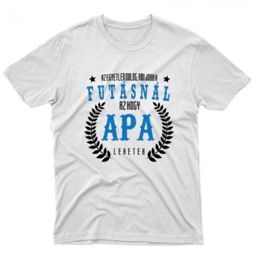 Az egyetlen dolog ami jobb...