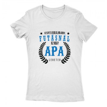 Az egyetlen dolog ami jobb...