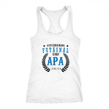 Az egyetlen dolog ami jobb...