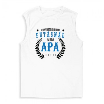 Az egyetlen dolog ami jobb...