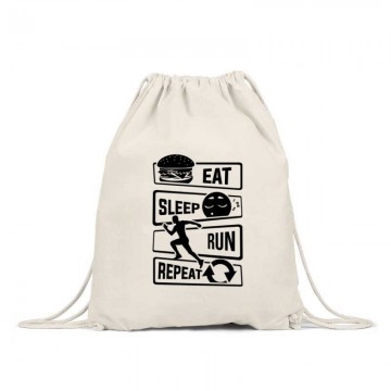 Eat sleep run repeat 2...