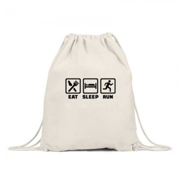 Eat sleep run repeat 3...