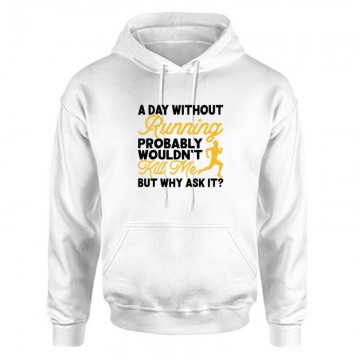 Funny runner Unisex...