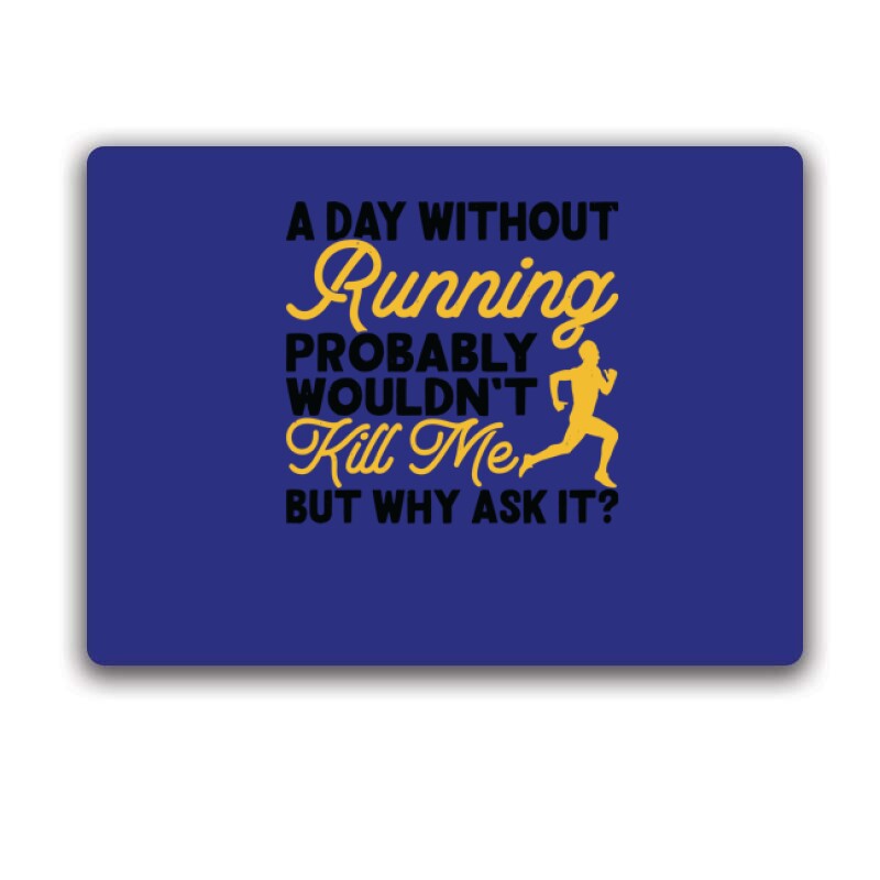 Funny runner Egérpad