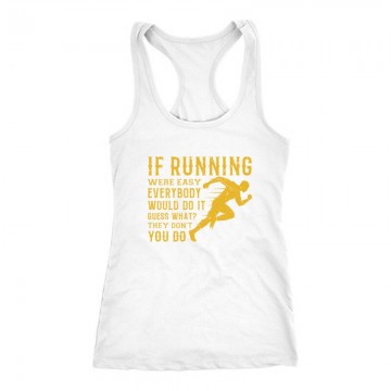 If running Női Trikó